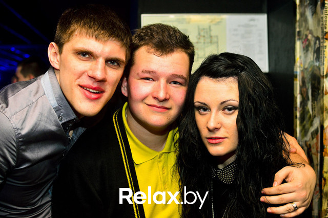 Весеннее ретро 80vs90, фото № 103