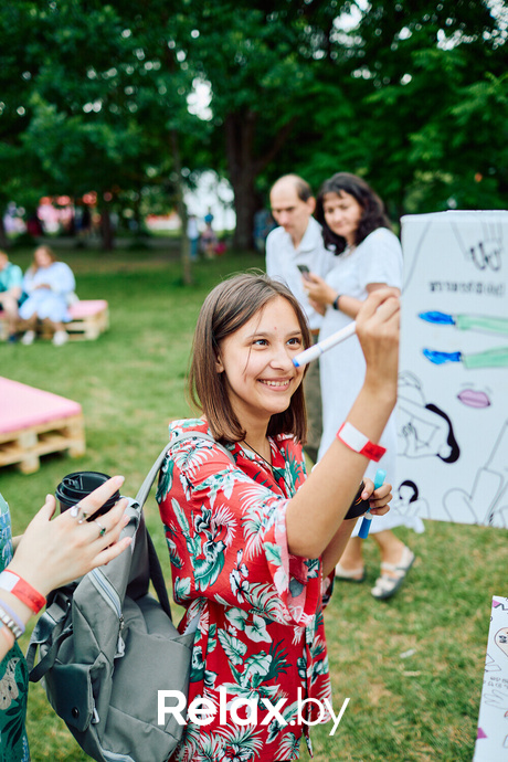 ТРЦ Galleria Minsk на Vulitsa Ezha, фото № 149