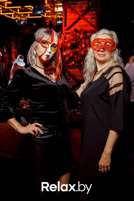 Новогодний Бруклин, фото № 41