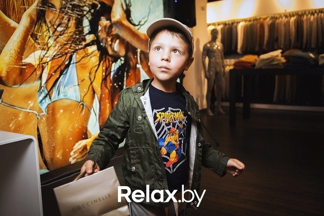 Fashion Secret Night, фото № 152