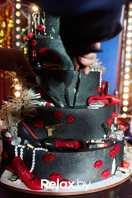 «День Рождения казино Опера. Нам 6 лет!», фото № 269