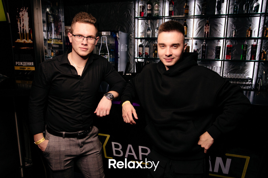 Dombrovski Exclusive, фото № 37