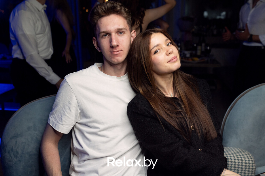 Ночные жители, фото № 15