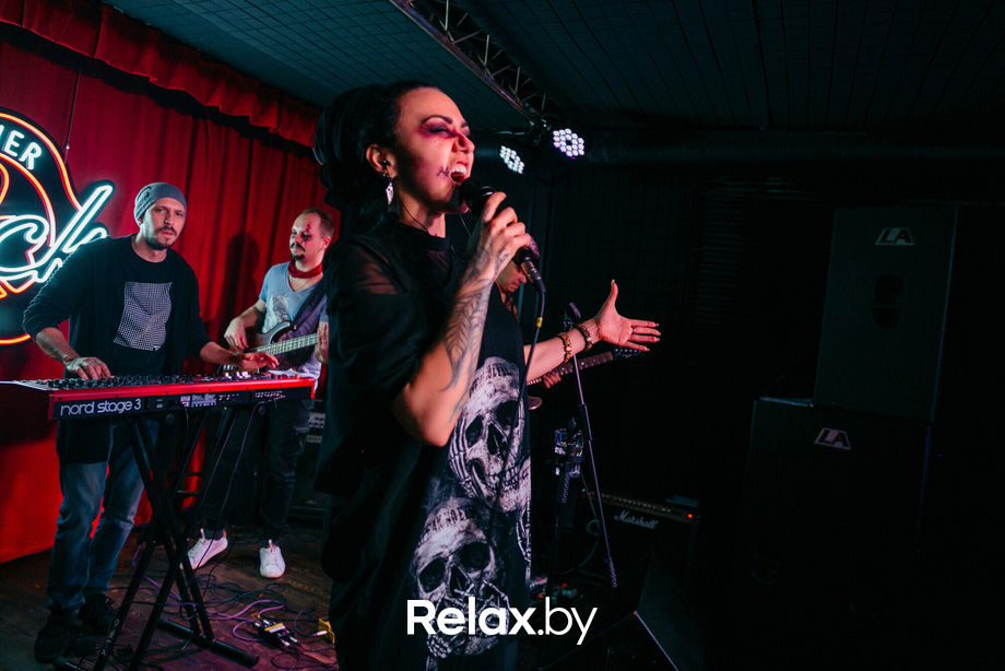 Halloween part 1, фото № 108