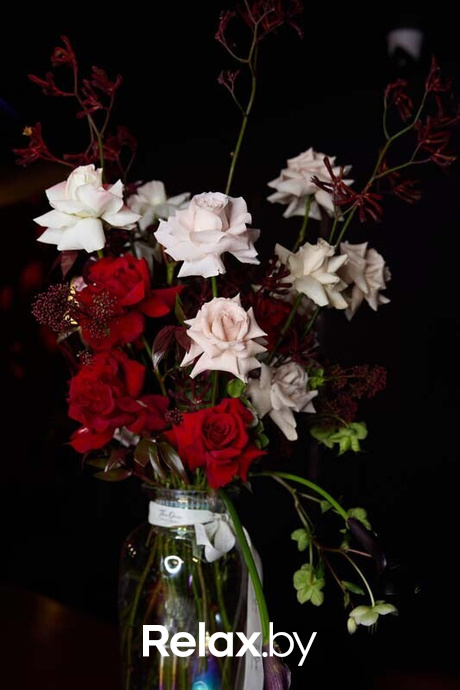 Открытие The One, фото № 5