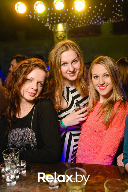 Ни субботы без "Койота": группа Домино, фото № 24