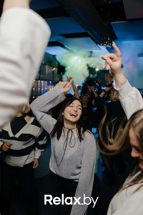 Ночные жители, фото № 79