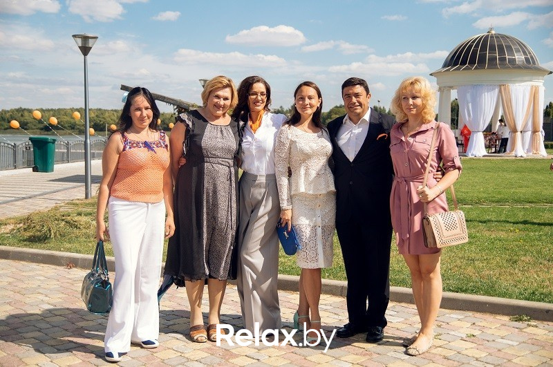 Юбилей Global Child, фото № 54