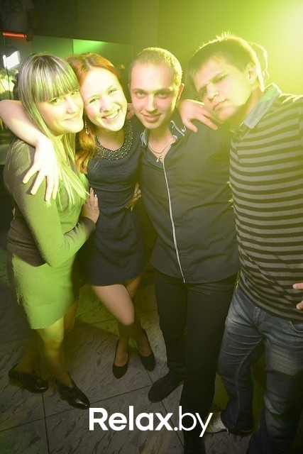 Saturday party, фото № 11