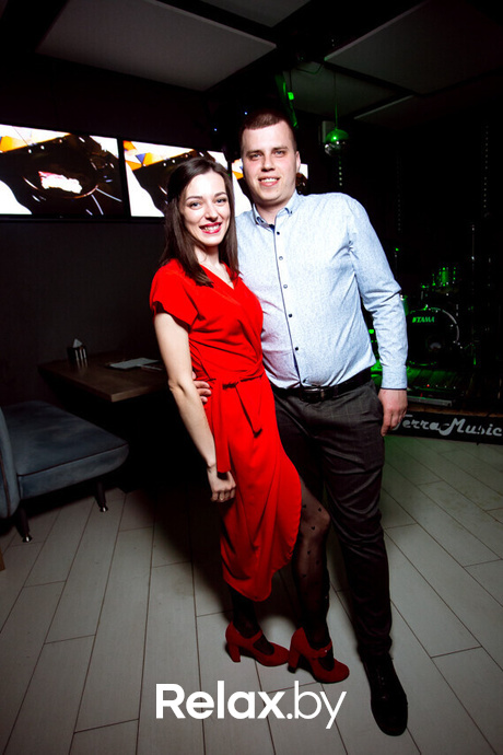 Ночные жители, фото № 2