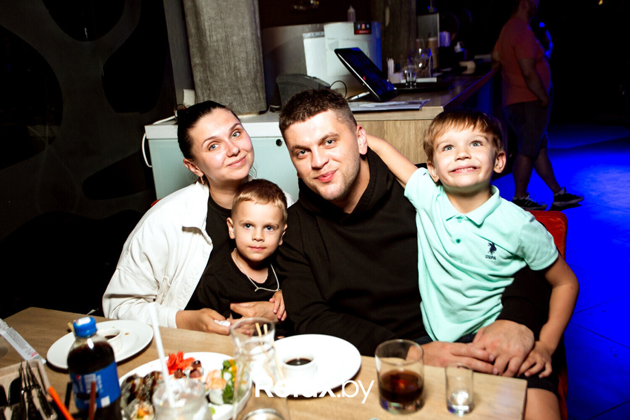 Ночные жители, фото № 42