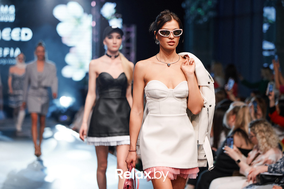 IMG Fashion Show, фото № 168