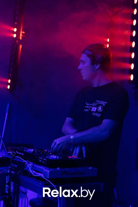 Ночные жители, фото № 41