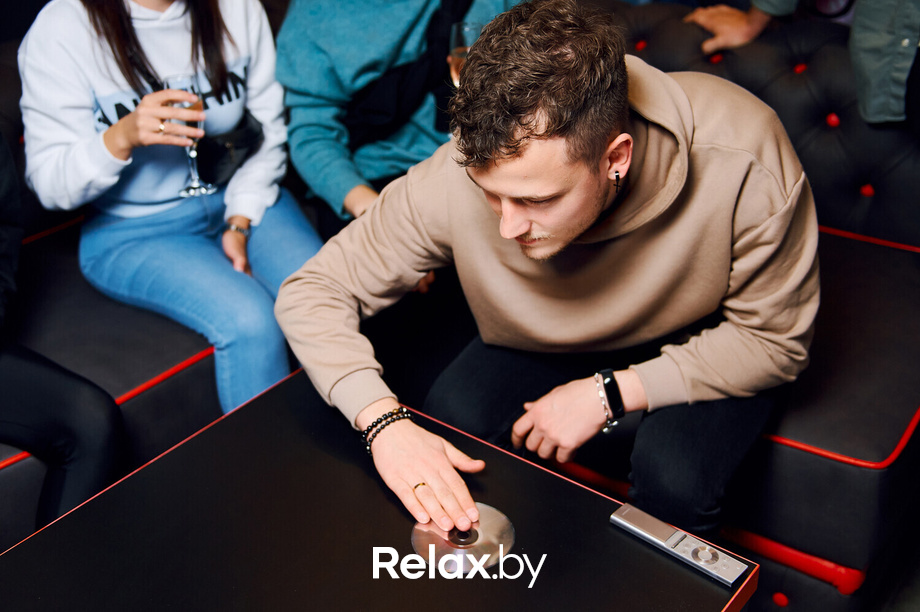 Открытие cyber арены CyberX, фото № 182