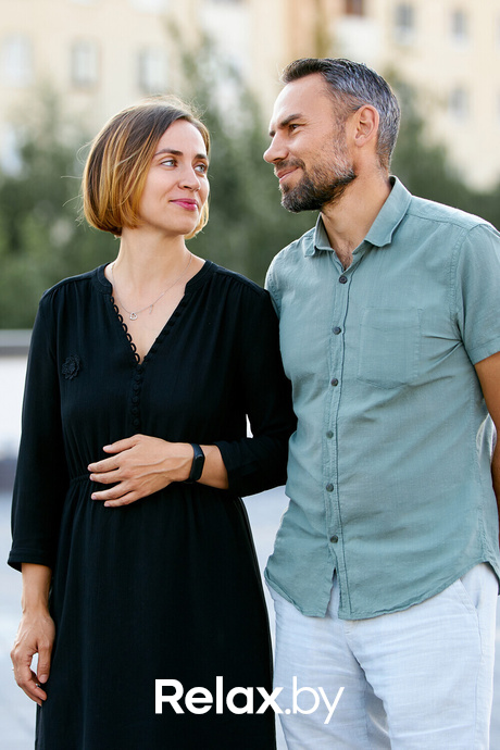 Аргентинское танго, фото № 19