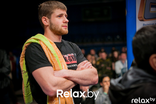 Проект «Рубаха-парень», фото № 52