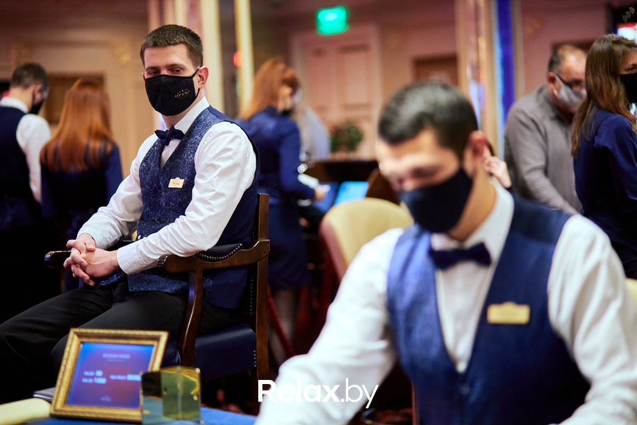 Мелодия удачи, фото № 32