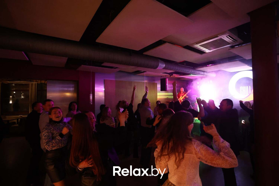 Terra party, фото № 26