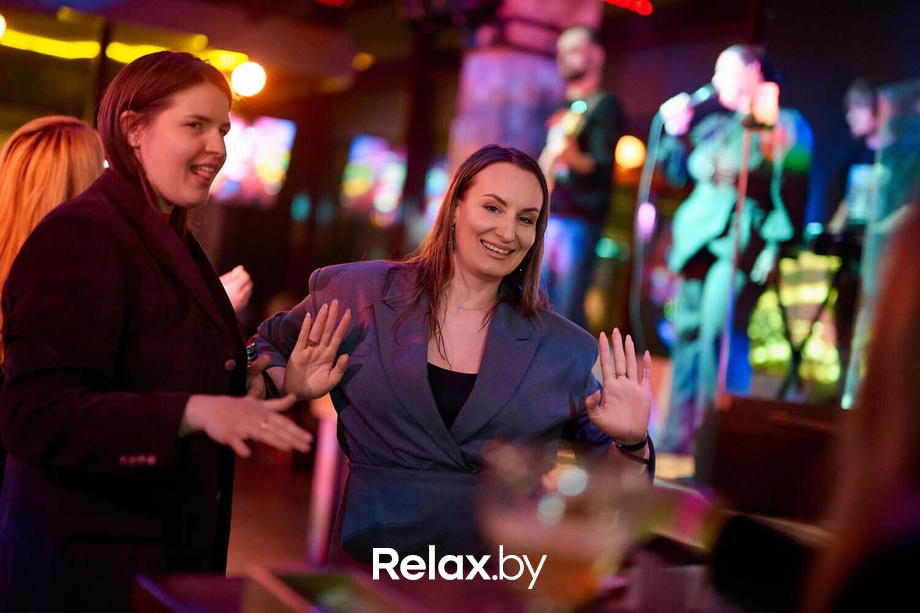 Saturday party, фото № 101