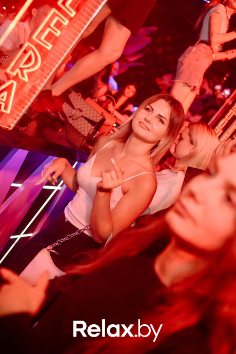 Saturday «Don’t stop the party», фото № 19