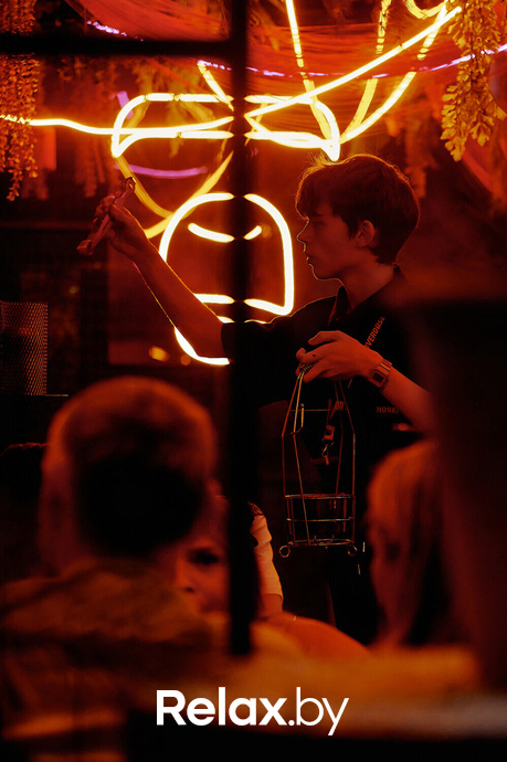 День Рождения Monkey Brothers, фото № 79