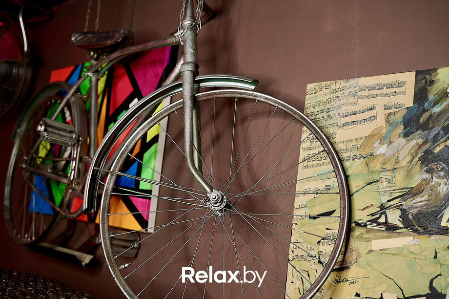 Parker House, фото № 24