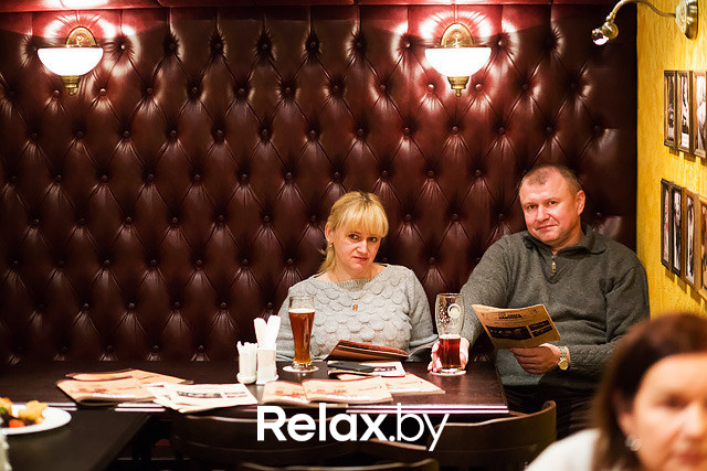 Открытие гастропаба "Добра пiвнiца", фото № 69