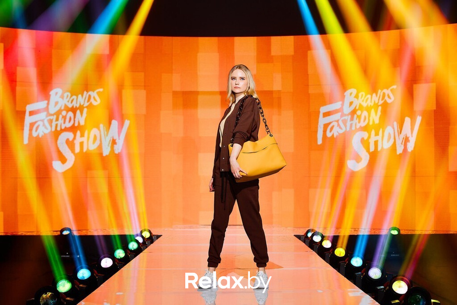 Показ PAR и O bag | Brands Fashion Show, фото № 61