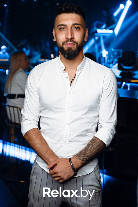 DJ Ametisto, фото № 19