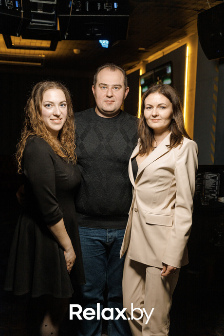 Zavod Friday Night, фото № 14