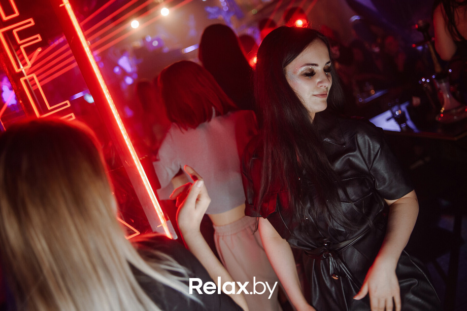 Friday «mamasita», фото № 23