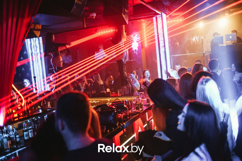 Friday «Special guest», фото № 1