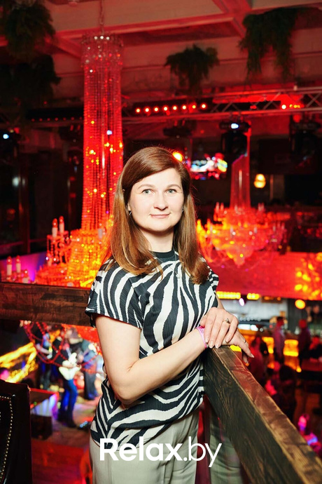 Saturday party, фото № 60