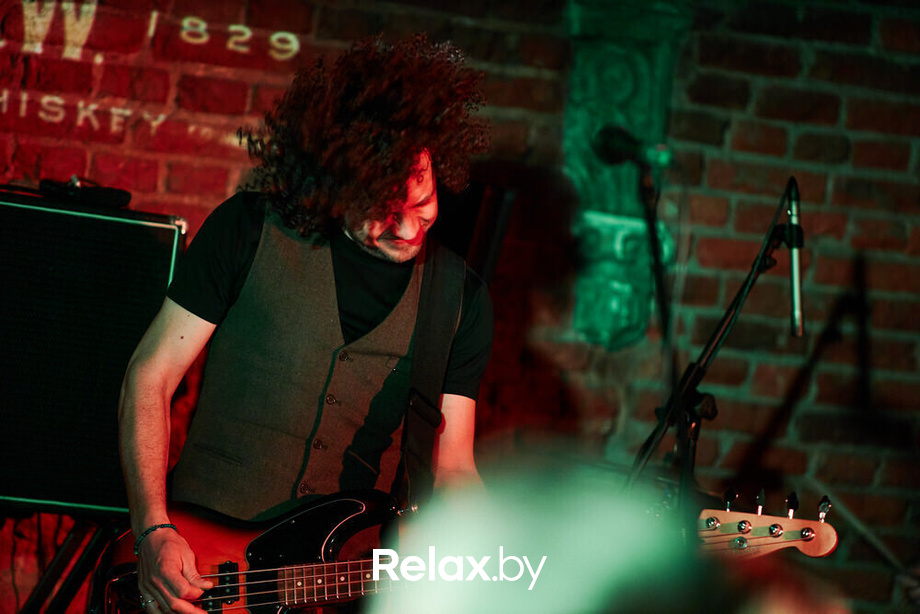 Tullamore St.Patrick's Day, фото № 301