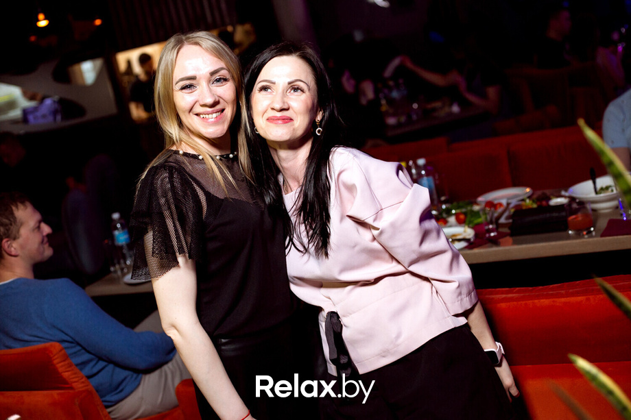 Ночные жители, фото № 15