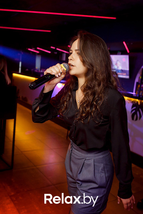 Saturday party, фото № 30