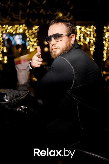 Saturday music, фото № 60