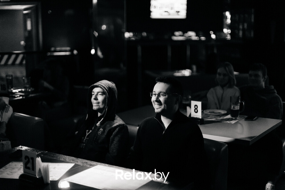 Stand-up концерт Comedy Dogs, фото № 64