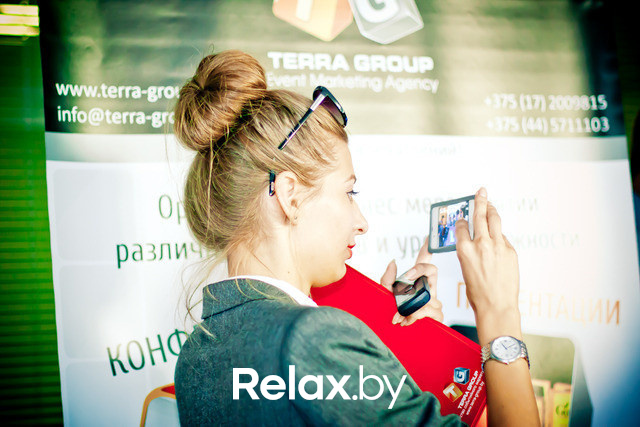 Конкурс "Упоротый офис" от Terra Group, фото № 84