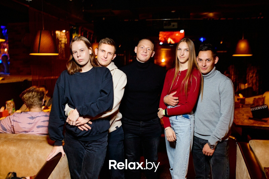 Суббота в Квартире №3, фото № 27