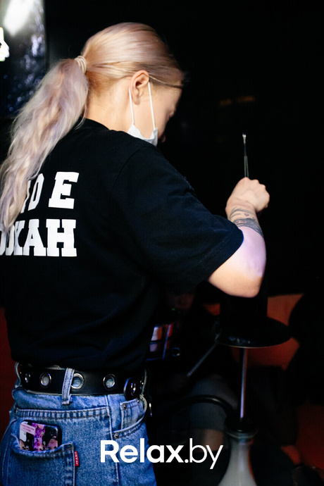 Чебуратор Party, фото № 2