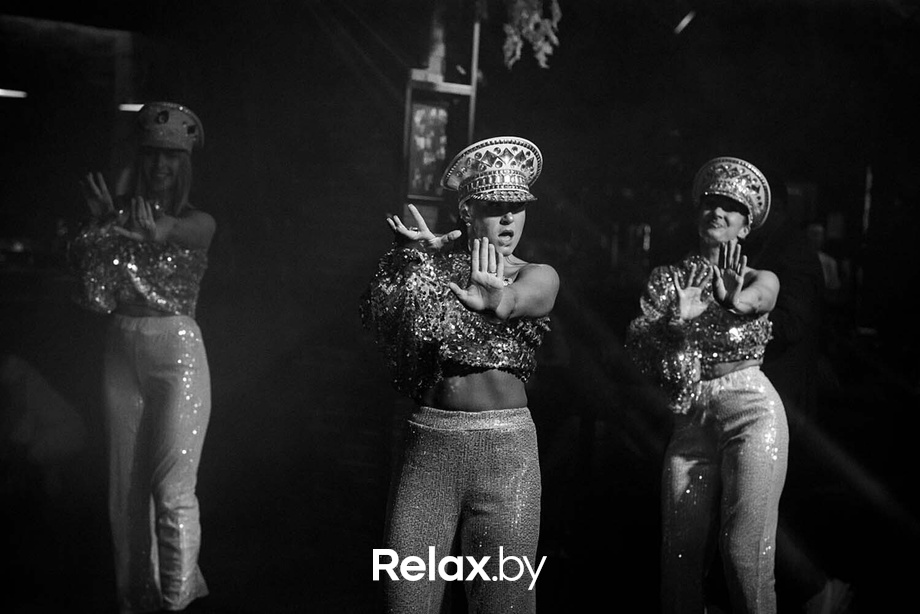 Brooklyn Live!, фото № 51