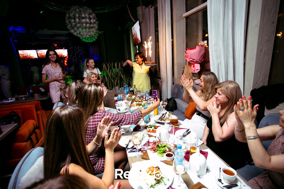 Ночные жители, фото № 72