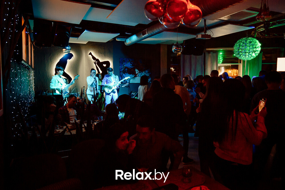 Ночные жители, фото № 10