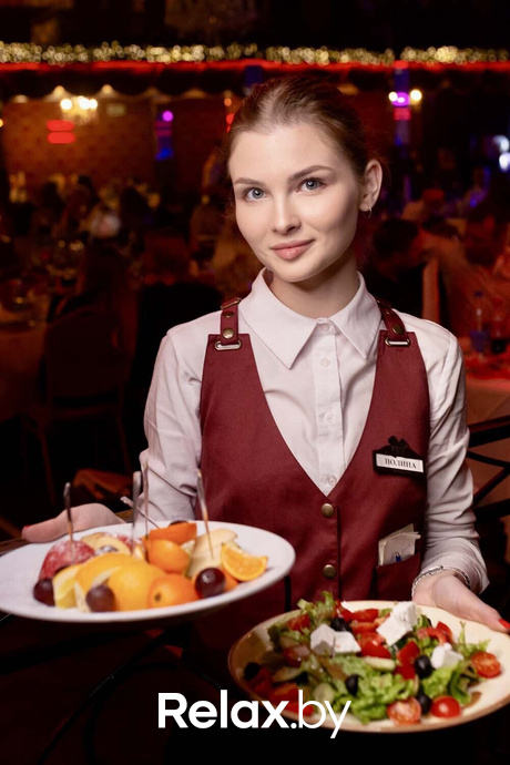 MoulinRouge, фото № 18