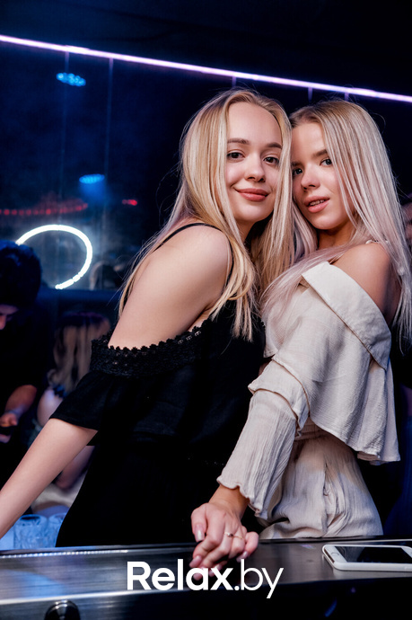 Black and White day 2, фото № 42