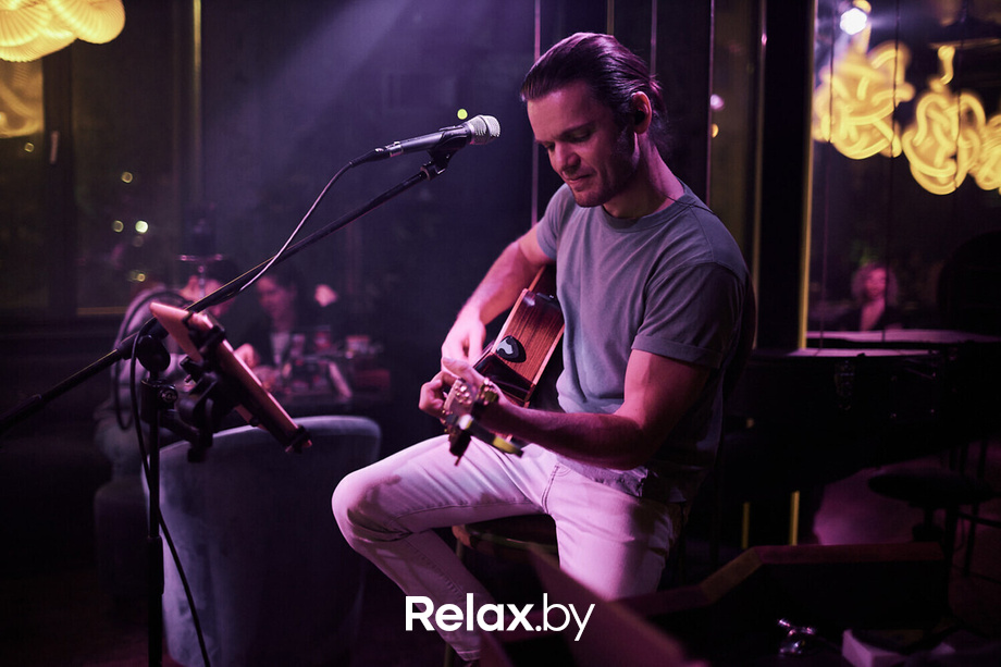 Nua Weekend Party, фото № 10