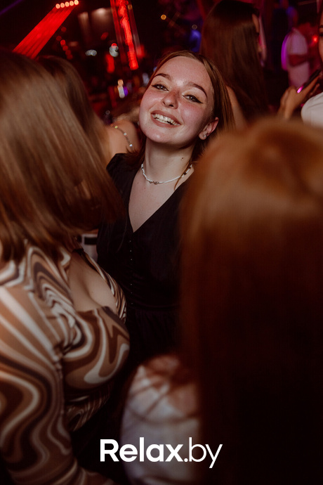 Friday «Stiflers party», фото № 36