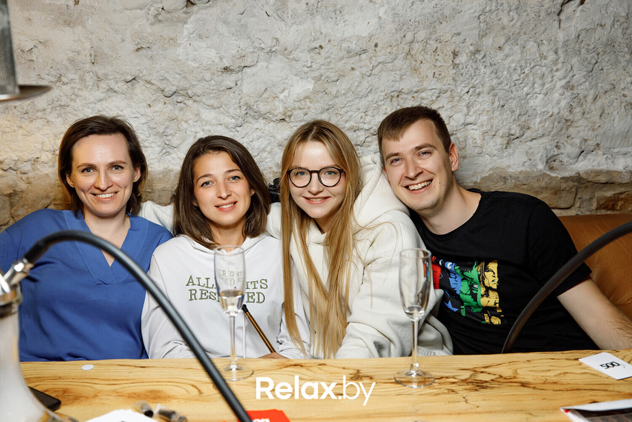 Live Lounge, фото № 20