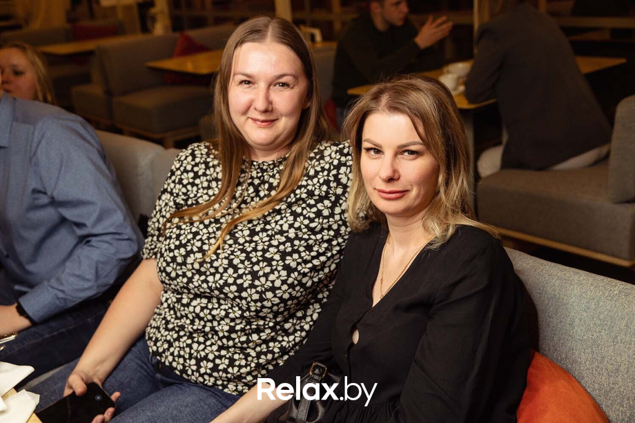 Ночные жители, фото № 29